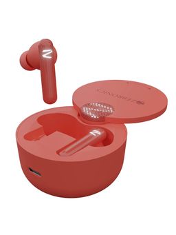 Zebronics - Zeb-Sound Bomb G1 Red