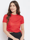 Red color option, Sold out