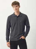 Charcoal color option