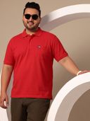 Red color option