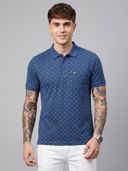 Blue color option