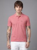 Pink color option, Currently selected