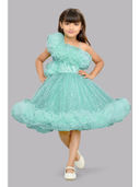 Aqua color option, Sold out, Currently selected