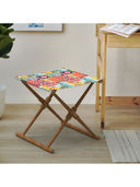 Red color option, Currently selected