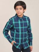Navy Blue color option, Currently selected