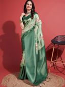 Green color option, Sold out, Currently selected