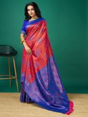 Red color option, Sold out, Currently selected