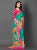 Blue color option, Sold out, Currently selected