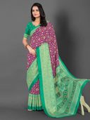 Magenta color option, Sold out, Currently selected