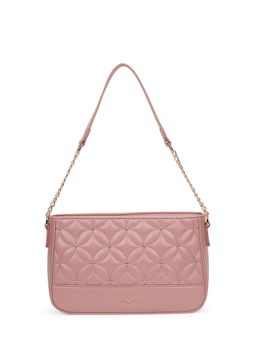 Lavie Luxe - Women's Blixen Hobo (D Pink) (S)