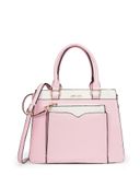 Pink color option, Currently selected