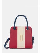 Red color option, Currently selected