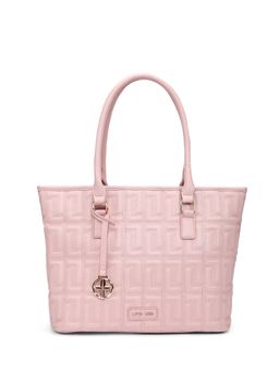 Lavie Luxe - Women's Jerry Large Tote (Lt Pink) (L)