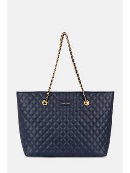 Lavie Luxe - Women's Query Large Tote Handbag (L)