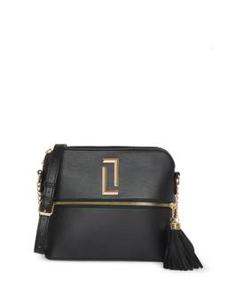 Lavie Luxe - Women's Tiara Sling (Black) (M)