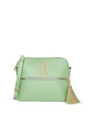 Green color option