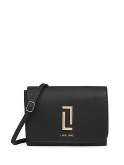 Lavie Luxe - Women's Candy 2C Sling (Black) (M)