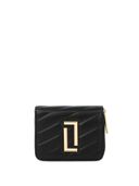 Black color option, Currently selected