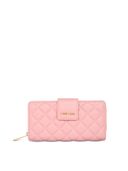 Pink color option, Currently selected
