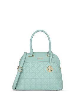 Lavie Luxe - Women's Jorie Satchel (Mint) (M)