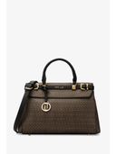 Brown color option, Sold out, Currently selected