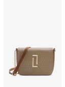 Beige color option, Currently selected