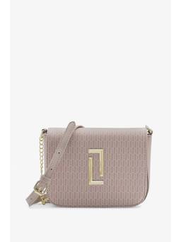 Lavie Luxe - Women's Mono Chris flap sling (Pink) (S)