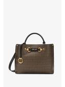 Brown color option, Currently selected
