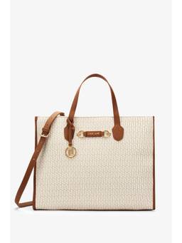 Lavie Luxe - Women's Tiffany Large Box (White) (L)