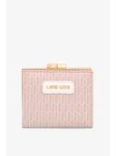 Pink color option, Currently selected