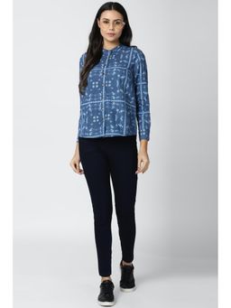 Van Heusen - Navy Jeans