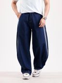 Blue color option, Currently selected