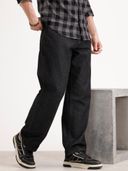 Black color option, Currently selected