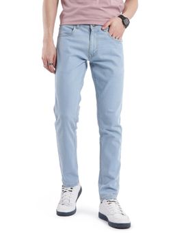WROGN - Blue Superstone Slim Fit Denim Jeans
