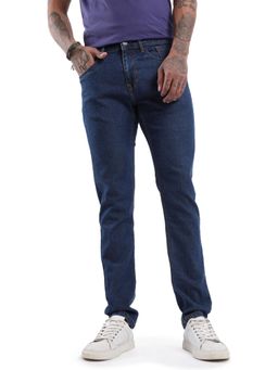WROGN - Elite Blue Slim Fit Denim Jeans