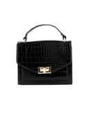 Black color option, Currently selected