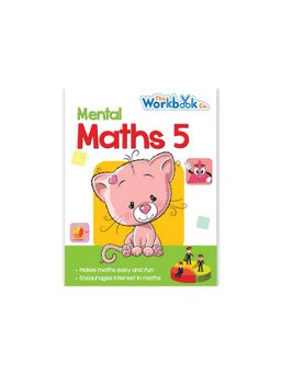 Pegasus - Mental Maths 5 Workbook