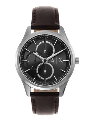 Buy ARMANI EXCHANGE Brown Watch AX1868 Online