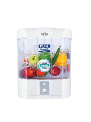 Buy Kent 11115 Ultima Vegetable Cleaner & Purifier 13 W Online