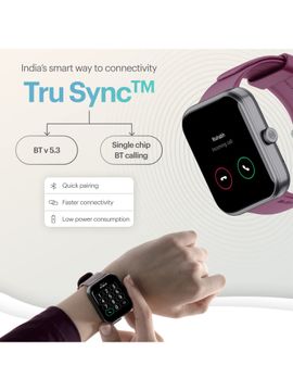 Noise colorfit pulse 2 max watch clearance