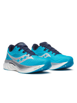 Saucony - Men Endorphin Speed 4 Running Shoes Pwrrun PB Vizi Blue