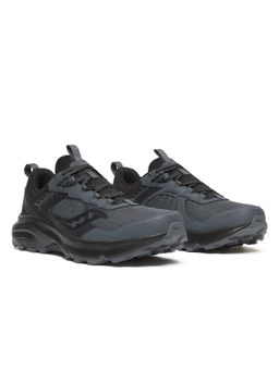Saucony - Men Excursion Tr17 Running Shoes Versarun Shadow Grey