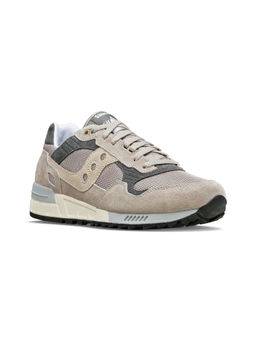 Saucony - Men Shadow 5000 Sneakers EVA Midsole Beige