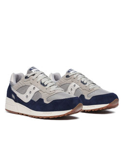 Saucony - Men Shadow 5000 Sneakers EVA Midsole Multi-Color