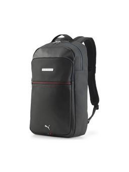 Puma - Bmw Mms Pro Black Backpack