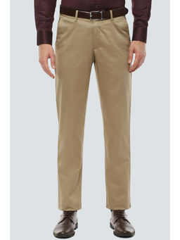 Louis Philippe - Brown Trousers