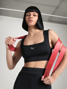 Puma - Move Lace Womens Training Bra