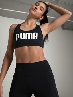 Puma - 4Keeps Womens Training Bra