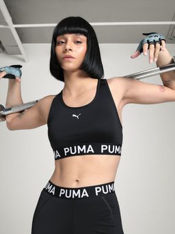 Puma - 4Keeps Elastic Womens Training Bra