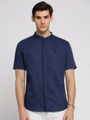 Navy Blue color option, Currently selected